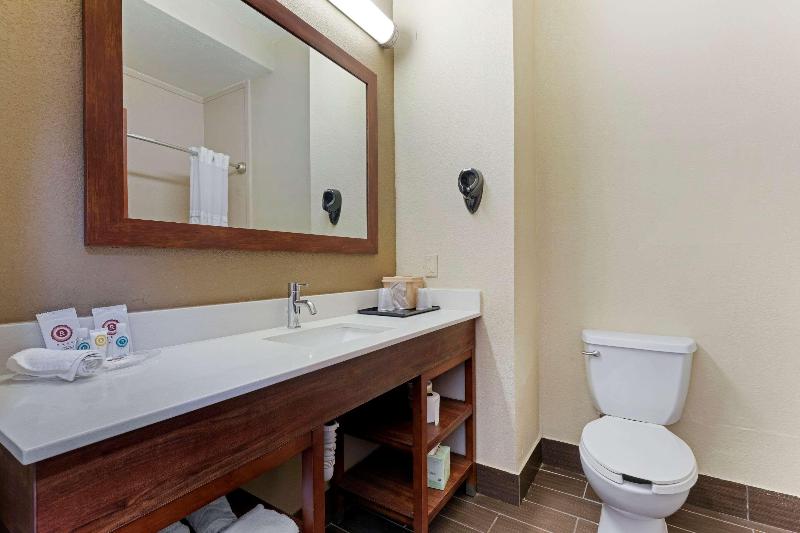 Comfort Suites Gainesville image