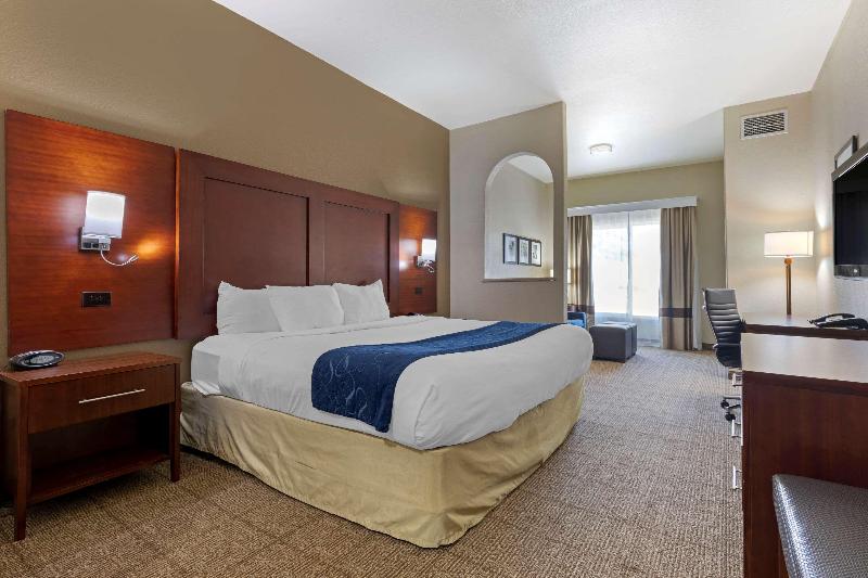 Comfort Suites Gainesville image