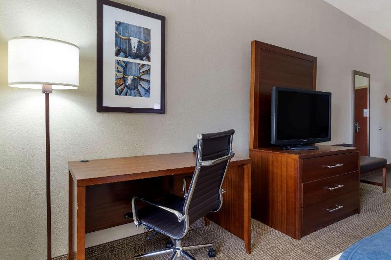Comfort Suites Gainesville image