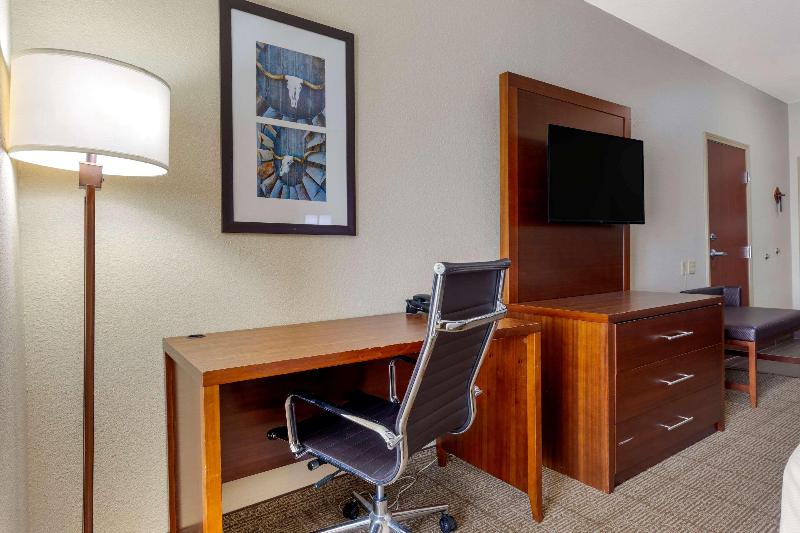 Comfort Suites Gainesville image