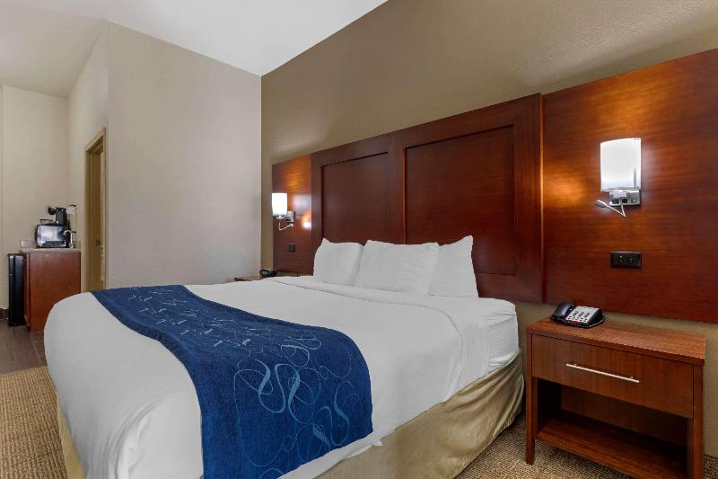 Comfort Suites Gainesville image