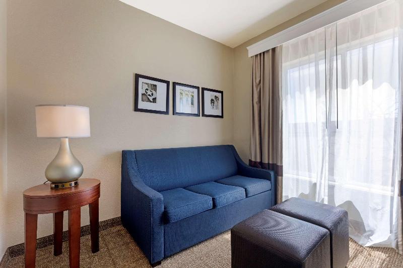 Comfort Suites Gainesville image