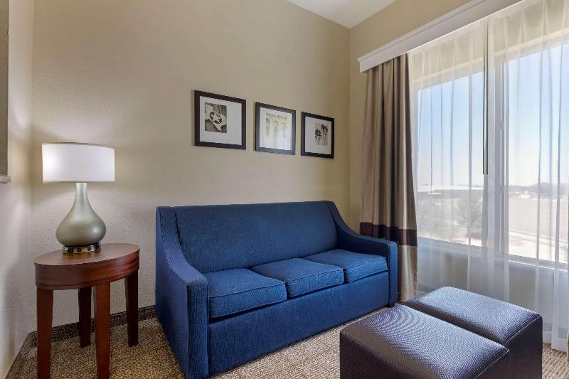 Comfort Suites Gainesville image