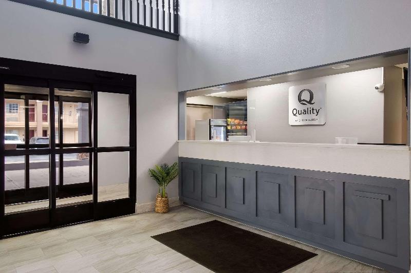 Quality Inn — main photo