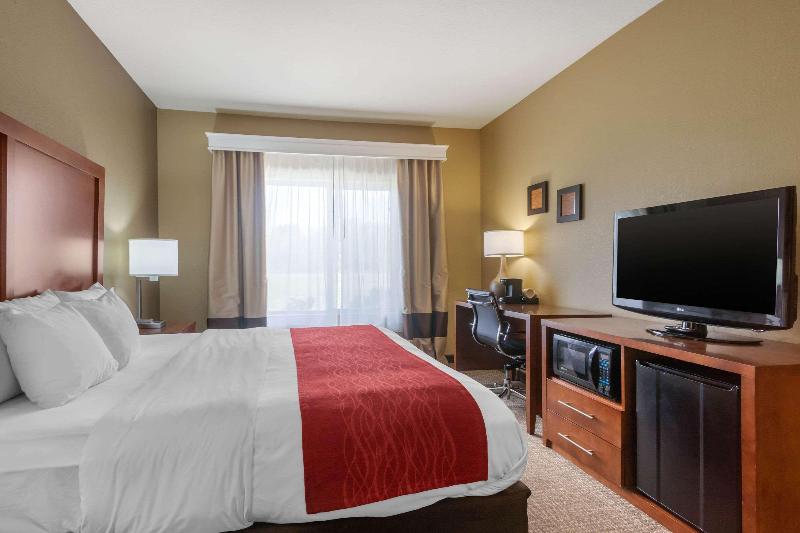 Comfort Inn & Suites Pittsburg Area image
