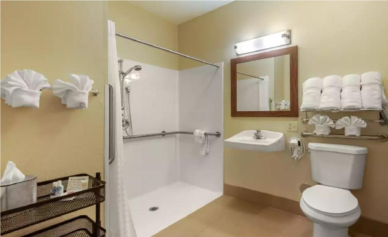Comfort Inn & Suites Pittsburg Area image