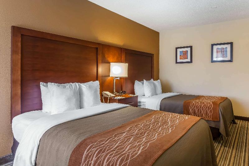Comfort Inn - Hall of Fame image