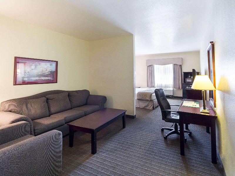 Quality Inn & Suites Kerrville image