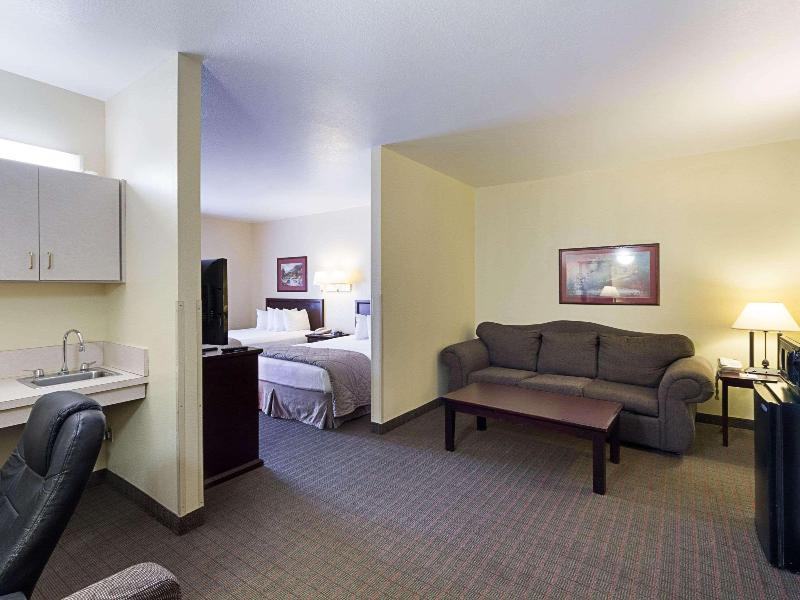 Quality Inn & Suites Kerrville image