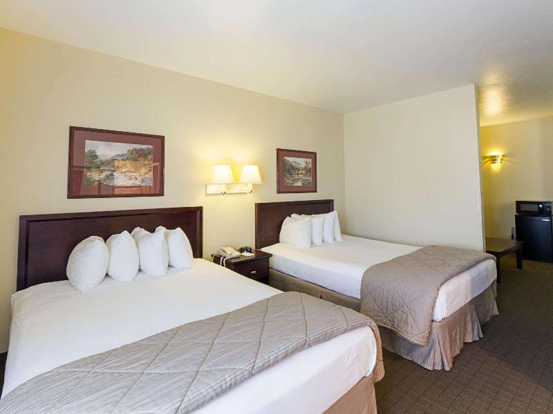 Quality Inn & Suites Kerrville image
