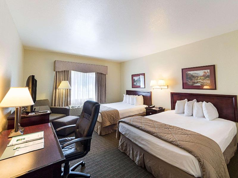 Quality Inn & Suites Kerrville image