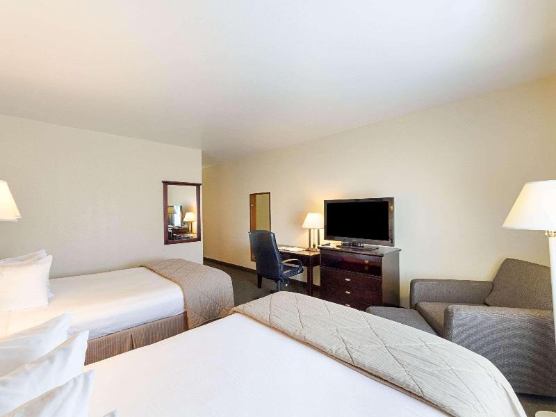 Quality Inn & Suites Kerrville image