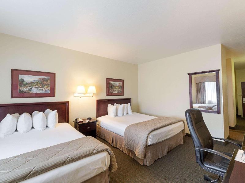 Quality Inn & Suites Kerrville image