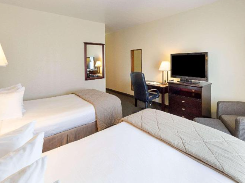Quality Inn & Suites Kerrville image