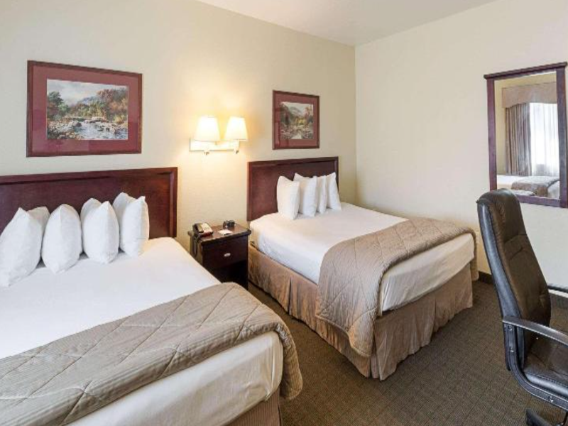 Quality Inn & Suites Kerrville image