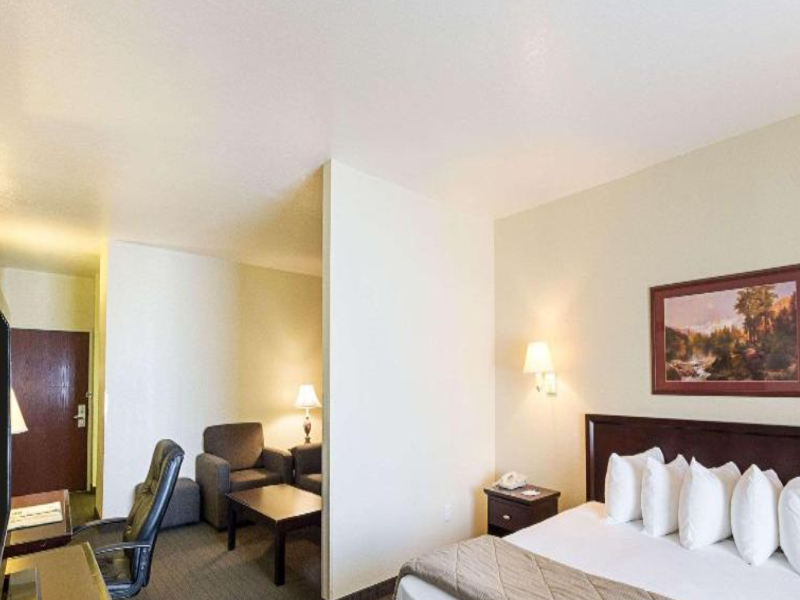 Quality Inn & Suites Kerrville image