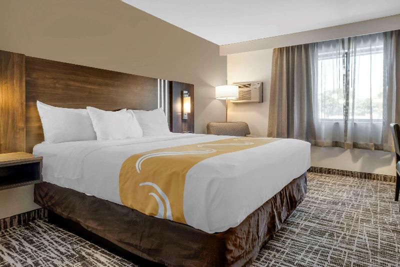 Quality Inn St. Cloud West — photo 19