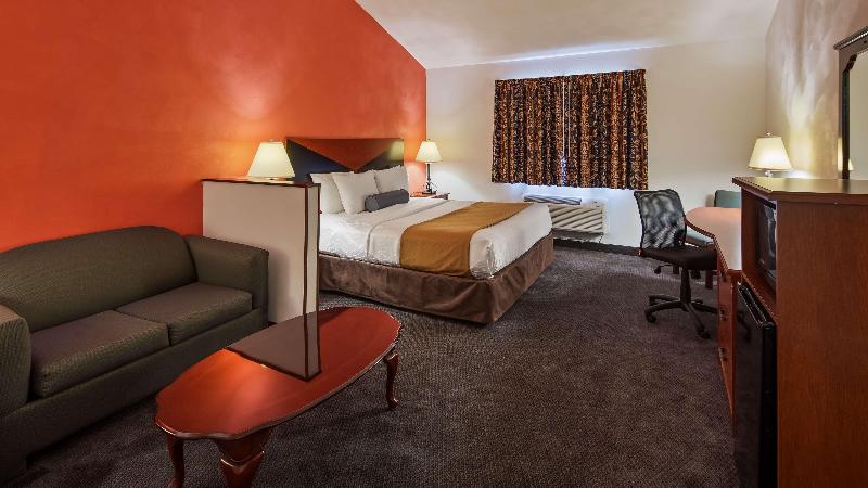SureStay Hotel by Best Western Greenville image