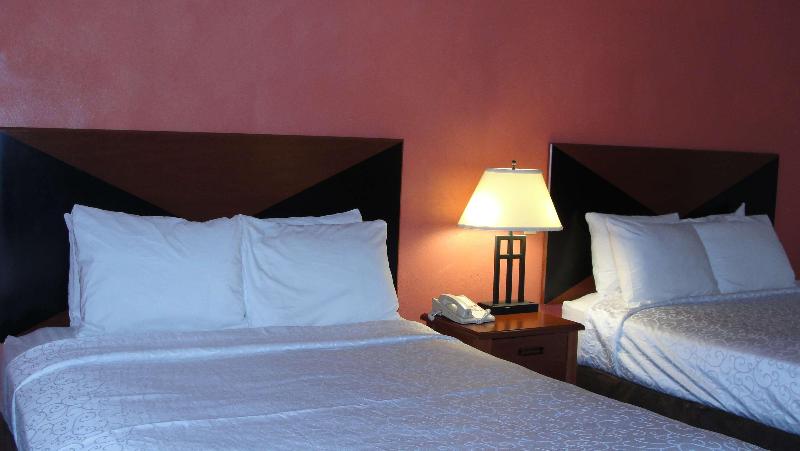 SureStay Hotel by Best Western Greenville image