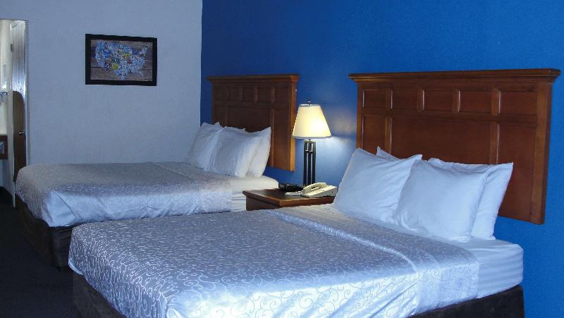 SureStay Hotel by Best Western Greenville image