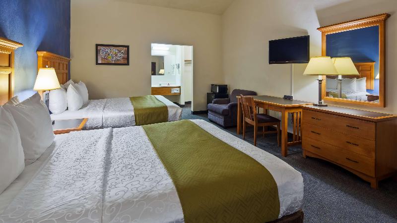 SureStay Hotel by Best Western Greenville image
