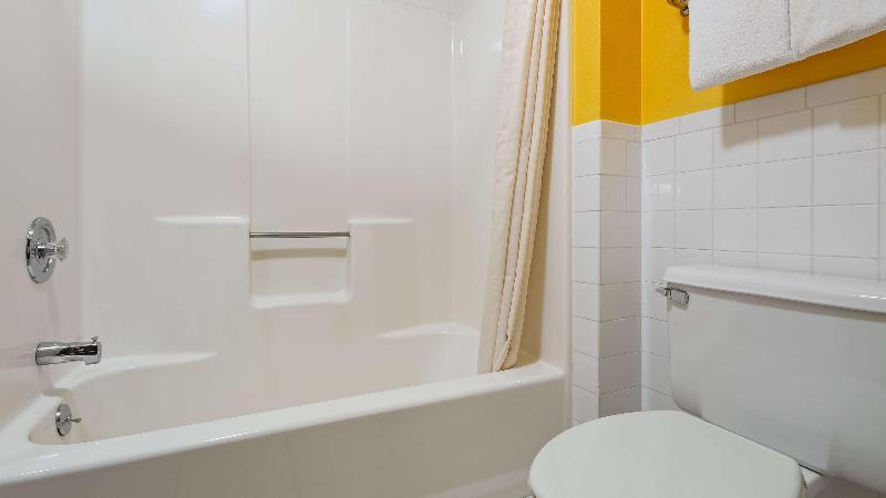 SureStay Hotel by Best Western Greenville image