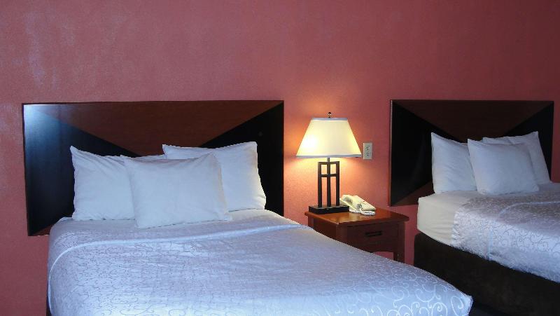 SureStay Hotel by Best Western Greenville image