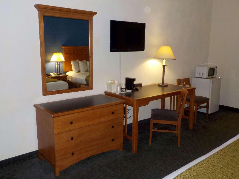 SureStay Hotel by Best Western Greenville image