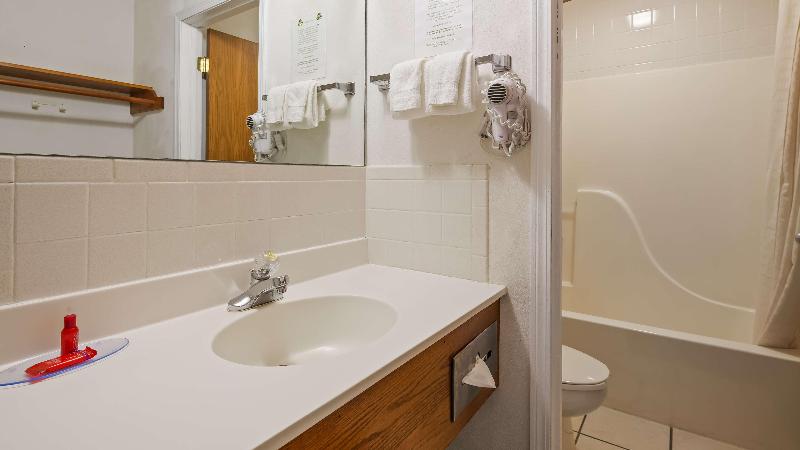 SureStay Hotel by Best Western Greenville image