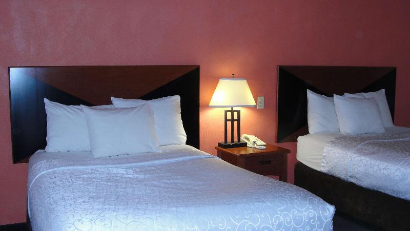 SureStay Hotel by Best Western Greenville image
