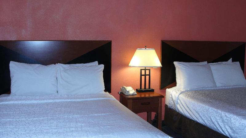 SureStay Hotel by Best Western Greenville image