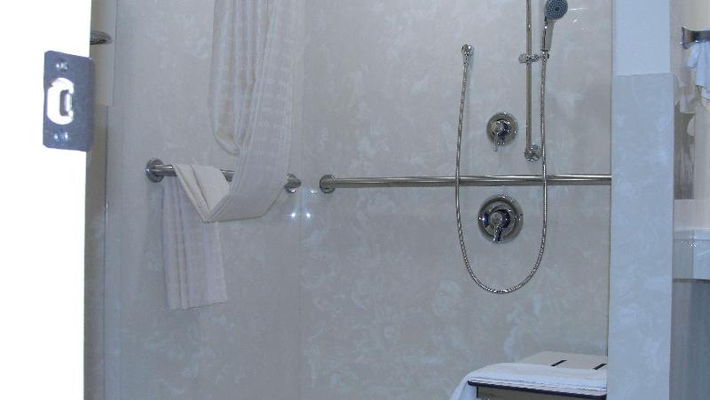 SureStay Hotel by Best Western Greenville image