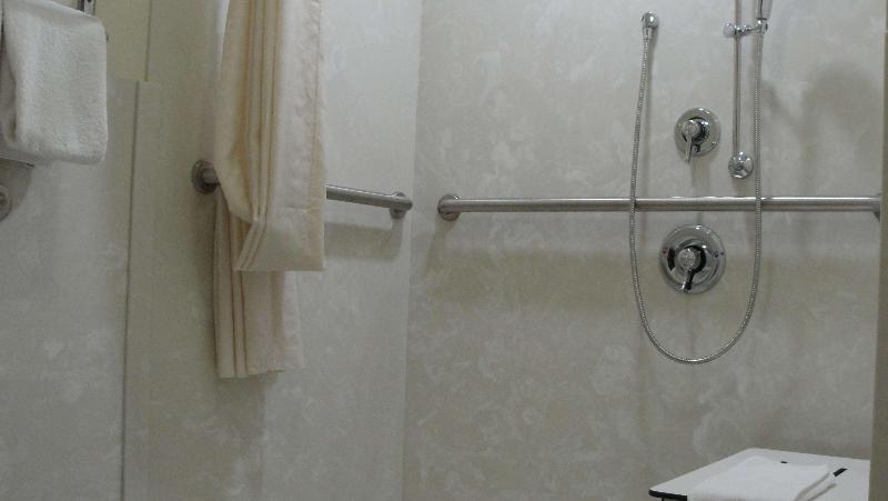 SureStay Hotel by Best Western Greenville image