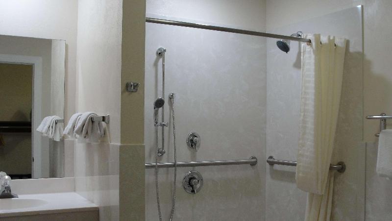 SureStay Hotel by Best Western Greenville image