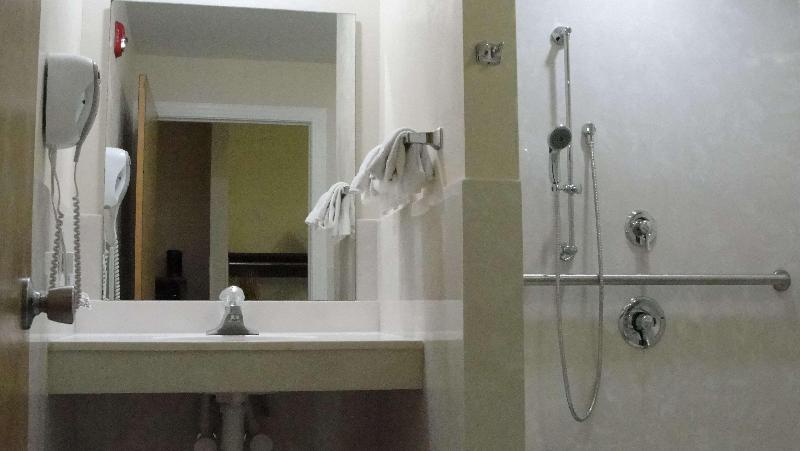 SureStay Hotel by Best Western Greenville image