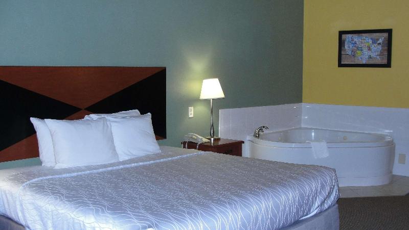 SureStay Hotel by Best Western Greenville image