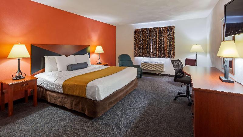 SureStay Hotel by Best Western Greenville image