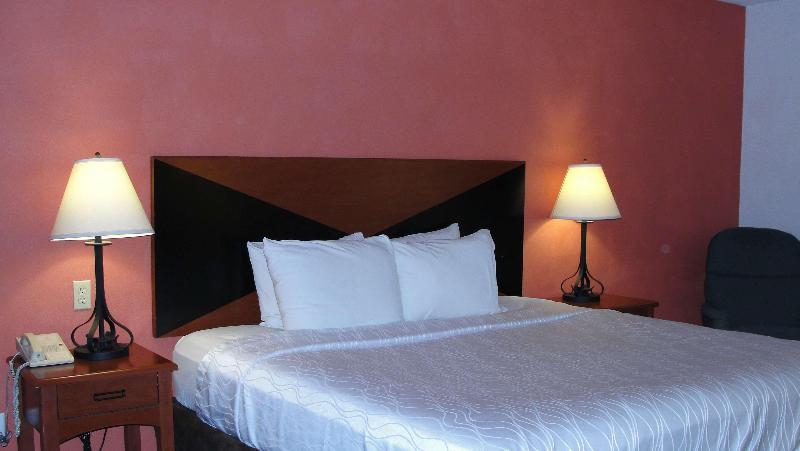 SureStay Hotel by Best Western Greenville image