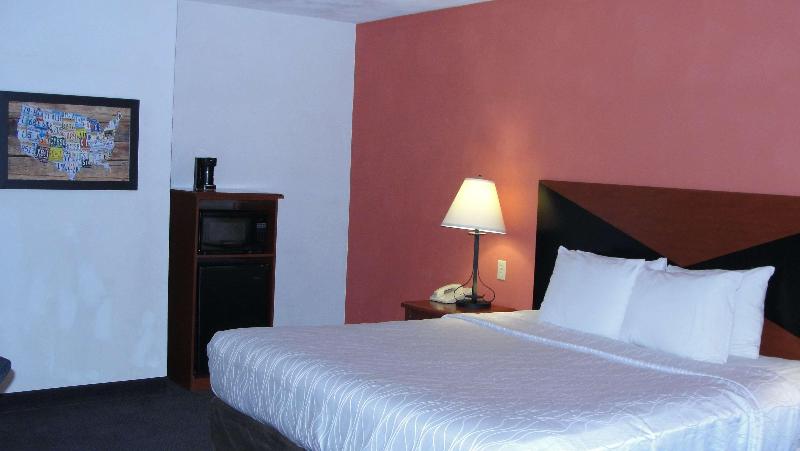 SureStay Hotel by Best Western Greenville image