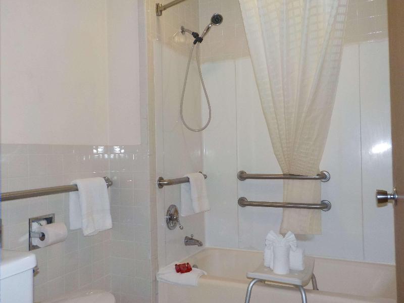SureStay Hotel by Best Western Greenville image