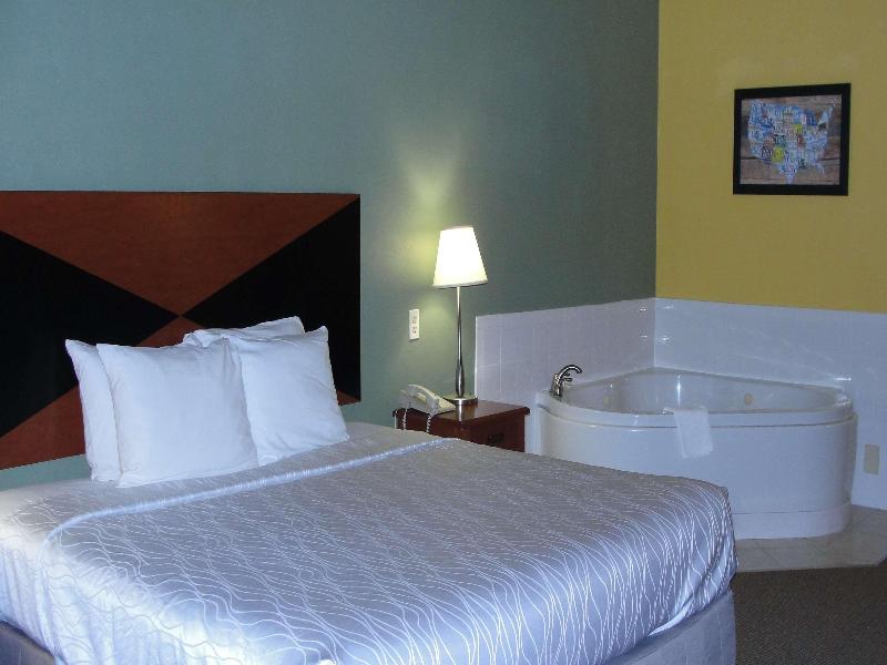 SureStay Hotel by Best Western Greenville image