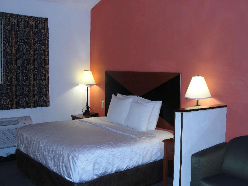 SureStay Hotel by Best Western Greenville image