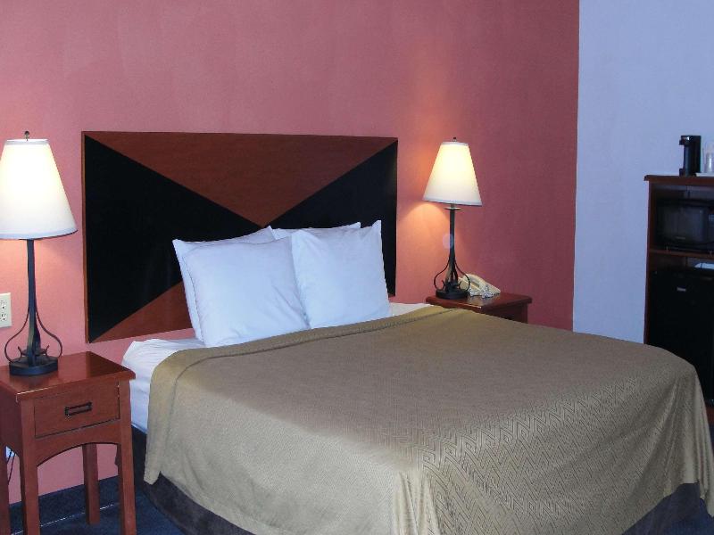 SureStay Hotel by Best Western Greenville image