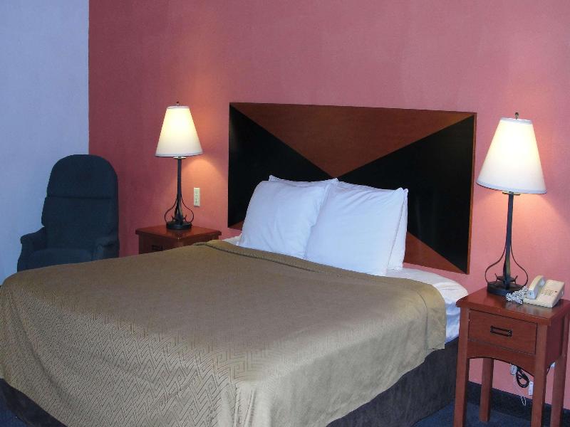 SureStay Hotel by Best Western Greenville image