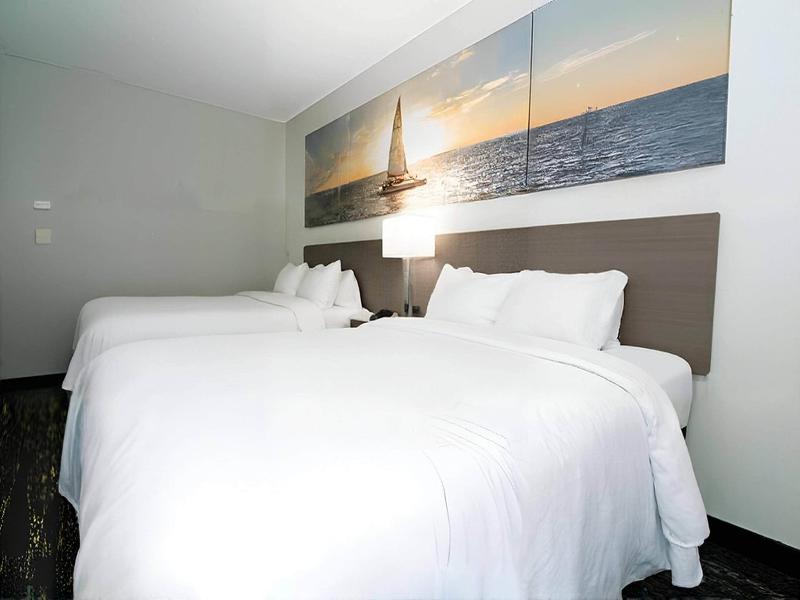 Manitowoc Inn image