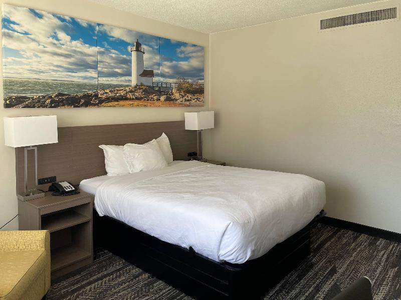 Manitowoc Inn image