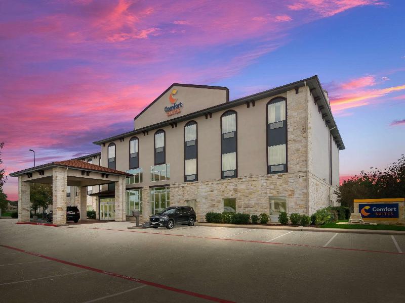 Comfort Suites Granbury Area image