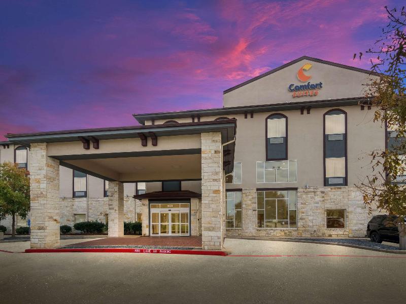 Comfort Suites Granbury Area image