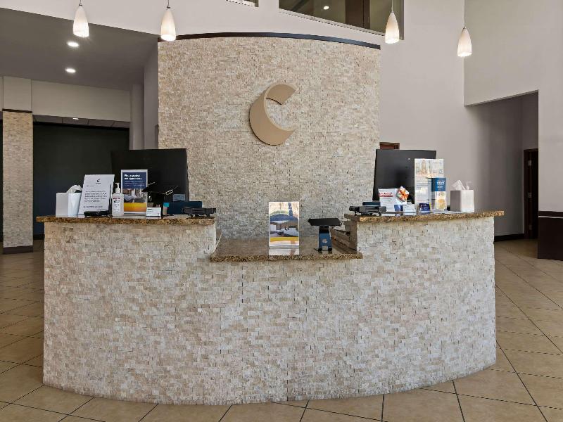 Comfort Suites Granbury Area image