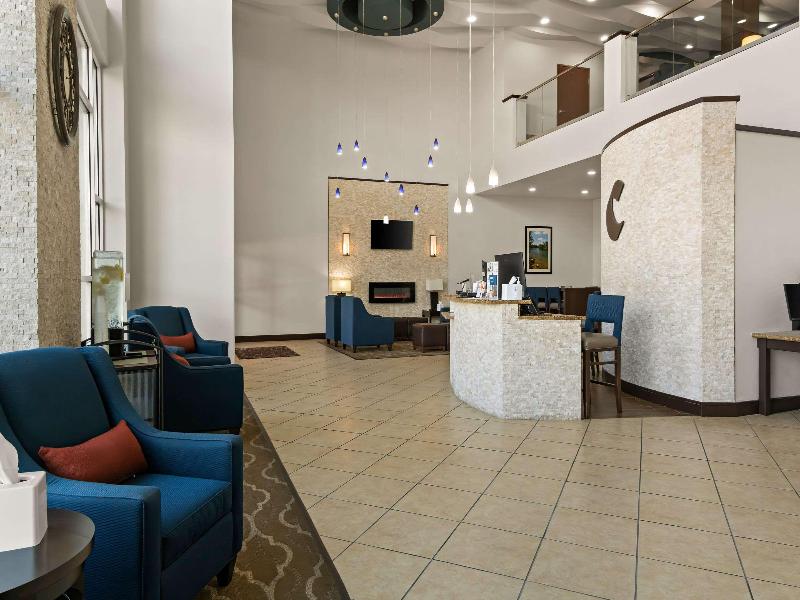 Comfort Suites Granbury Area image